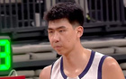 天赋炸裂却被埋没4年！徐昕获5支NBA邀请，杜峰三员爱将高下立判