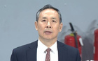 许利民：广东输球后 大家的求胜欲望和想进前4愿望非常强烈
