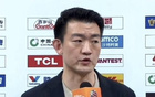 王博：不能因为胡金秋轮休就松懈，一切都为了支持我们的球迷