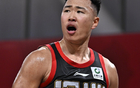 CBA第40轮最佳阵容：贺希宁率深圳15连胜 双星率福建爆冷广东