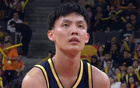 常规赛即将结束，徐杰砍下377分，胡明轩308分，榜首联盟独一档