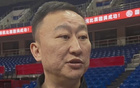 刘维伟：今晚主要让新外援尽快适应，我“干不过”老前辈许利民