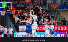 新疆109-75大胜同曦终结4连败，齐麟20分，纳托尔16+9+10