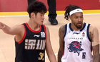 高诗岩缺阵，山东赢了，爆冷掀翻联盟第3，终结5连败，邱彪懂了吧