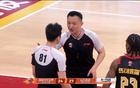 爆冷！终结15连胜，郭士强见证：山东男篮止5连败，高诗岩太尴尬