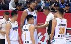 CBA愈战愈烈，北京险胜青岛，山东力克联盟第3，广厦加时击败北控
