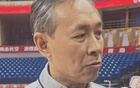 许利民谈新外援：不管谁来都是帮助球队，我们不会过度依赖他
