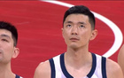 山东男篮爆冷结束连败，终结深圳15连胜 克里斯23+9 陶汉林准两双