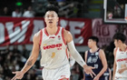 贺希宁当选常规赛MVP！强势得分拔高深圳上限，期待世预赛延续