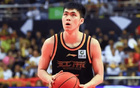 CBA最佳阵容3人成大赢家！李弘权逐步提升，庞峥麟+徐昕获认可！
