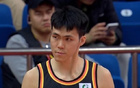 历史罕见里程碑！庞峥麟“菜鸟”赛季入选CBA本土最佳一阵