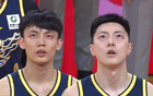 大比分2-1，广东男篮晋级8强，崔永熙末节连中三分，广州未来可期