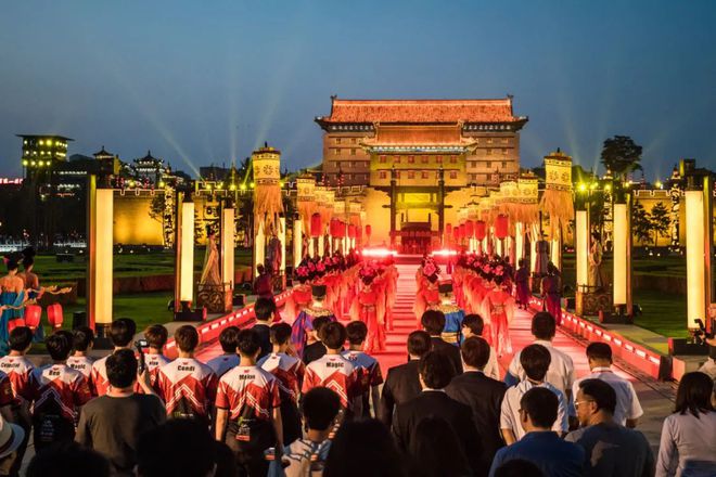 释放创新驱动强势能